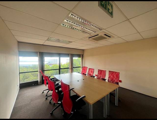OFFICE PROPERTY TO RENT IN MEYERSDAL